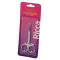 Tesoura de Segurança Ricca Aço Inox