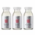 Kit Jacques Janine Just One Min- Ampola Cronograma Capilar Hidratação, Nutrição e Reconstrução