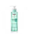 Eucerin Dermo Pure Gel de Limpeza 204g
