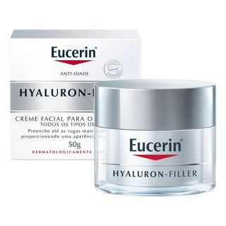 Eucerin Hyaluron Filler Dia FPS30 50g
