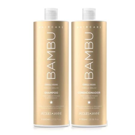 Kit-Jacques-Janine-Hair-Care-Bambu---Shampoo-800ml-+-Condicionador-750ml--1