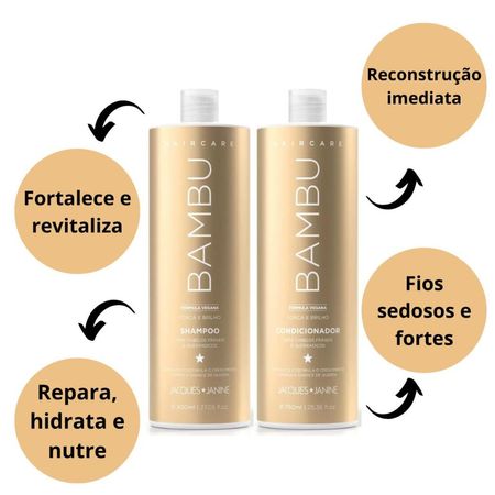Kit-Jacques-Janine-Hair-Care-Bambu---Shampoo-800ml-+-Condicionador-750ml--4