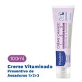 Mustela Creme Vitaminado 123 100ml