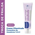 Mustela Creme Vitaminado 123 100ml