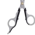 Tesoura Vertix Proscissor Tipo Navalha 7
