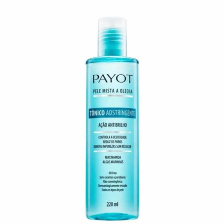 Kit-Adstringente-Payot-Pele-Mista-A-Oleosa---Sabonete-Facial-+-Tônico--4