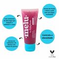 Sabonete Esfoliante Facial Melu By Ruby Rose Tutti Frutti 75g