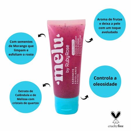 Sabonete-Esfoliante-Facial-Melu-By-Ruby-Rose-Tutti-Frutti-75g--4