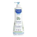 Mustela Gel Lavante Suave com Abacate Orgânico 750ml