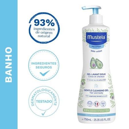 Mustela-Gel-Lavante-Suave-com-Abacate-Orgânico-750ml--5