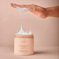Braé Fiber Mask Efeito Teia - Máscara de Reparação e Nutrição Intensa 500g 500g