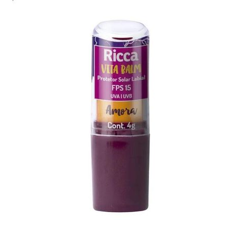 Protetor-Solar-Labial-Ricca-Vita-Balm-Amora-Fps15-4g--1