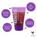 Sabonete Facial Melu By Ruby Rose Uva 100ml