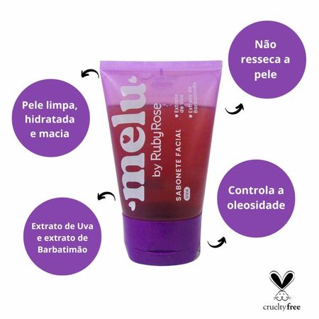 Sabonete-Facial-Melu-By-Ruby-Rose-Uva-100ml--2