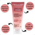 Sabonete Facial Esfoliante Payot 100ml