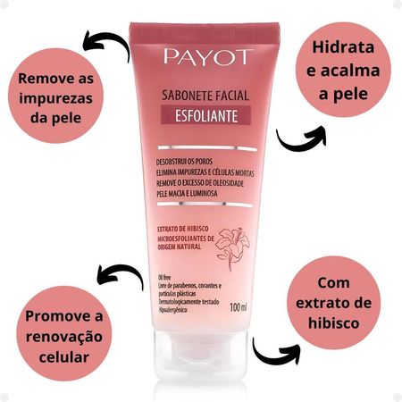 Sabonete-Facial-Esfoliante-Payot-100ml--2