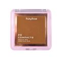 Pó Compacto Ruby Rose Textura Fina Pc80 7,5g