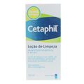 Cetaphil Loção de Limpeza 120ml