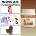 Kit Bio Extratus Umectante Óleo de Coco: Shampoo 250ml, Condicionador 250ml, Banho de Creme 250g, Finalizador 150g, Óleo 55ml e Óleo de Coco 40ml