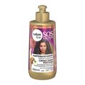 Creme Para Pentear Salon Line Sos Cachos Manteiga de Karité 300ml