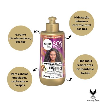 Creme-Para-Pentear-Salon-Line-Sos-Cachos-Manteiga-de-Karité-300ml--2