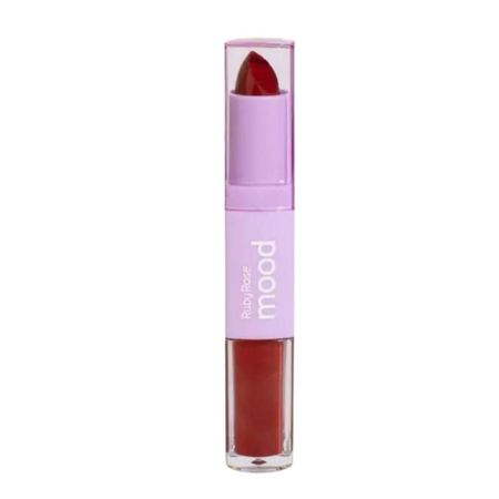 Batom-Duo-Ruby-Rose-Mood-Vitamina-e-Cm09-3,2g--1