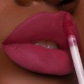 Batom Líquido Matte Dailus 12h Magenta 5ml