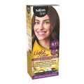 Coloração Suave Salon Line Light Color 6.7 Chocolate