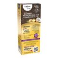 Coloração Suave Salon Line Light Color 7.7 Marrom Dourado