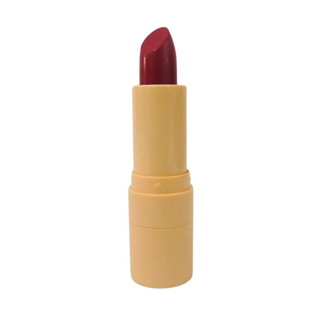 Batom Velvety Ruby Rose Glass Bg08 3,5g