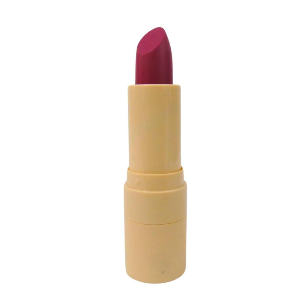 Batom Velvety Ruby Rose Glass Bg07 3,5g
