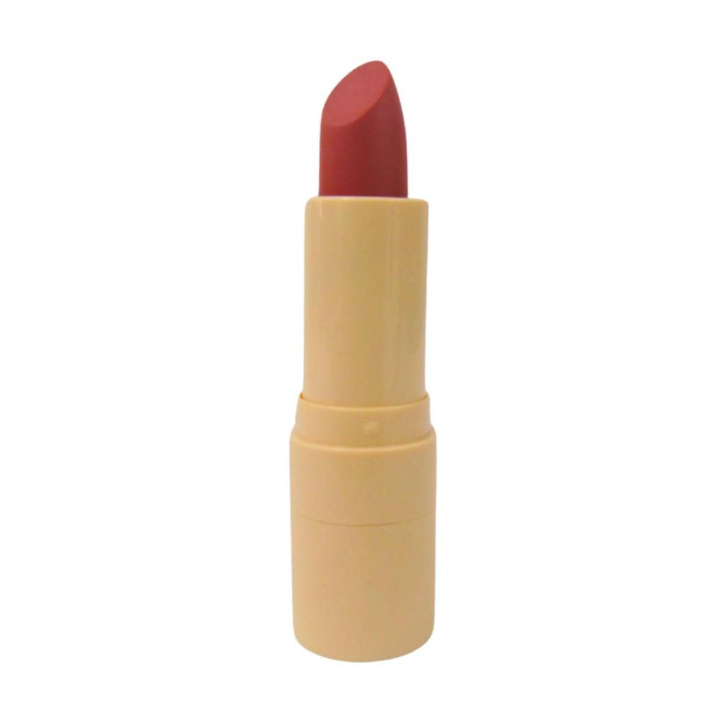 Batom Velvety Ruby Rose Glass Bg06 3,5g