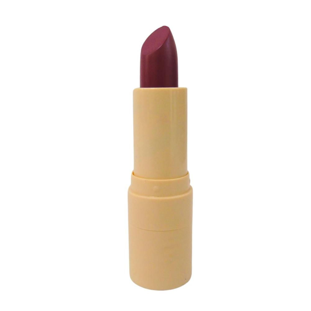 Batom Velvety Ruby Rose Glass Bg05 3,5g