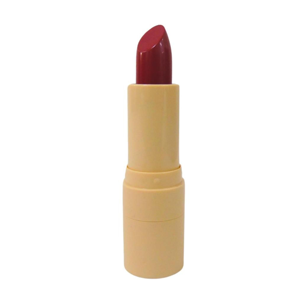 Batom Velvety Ruby Rose Glass Bg04 3,5g