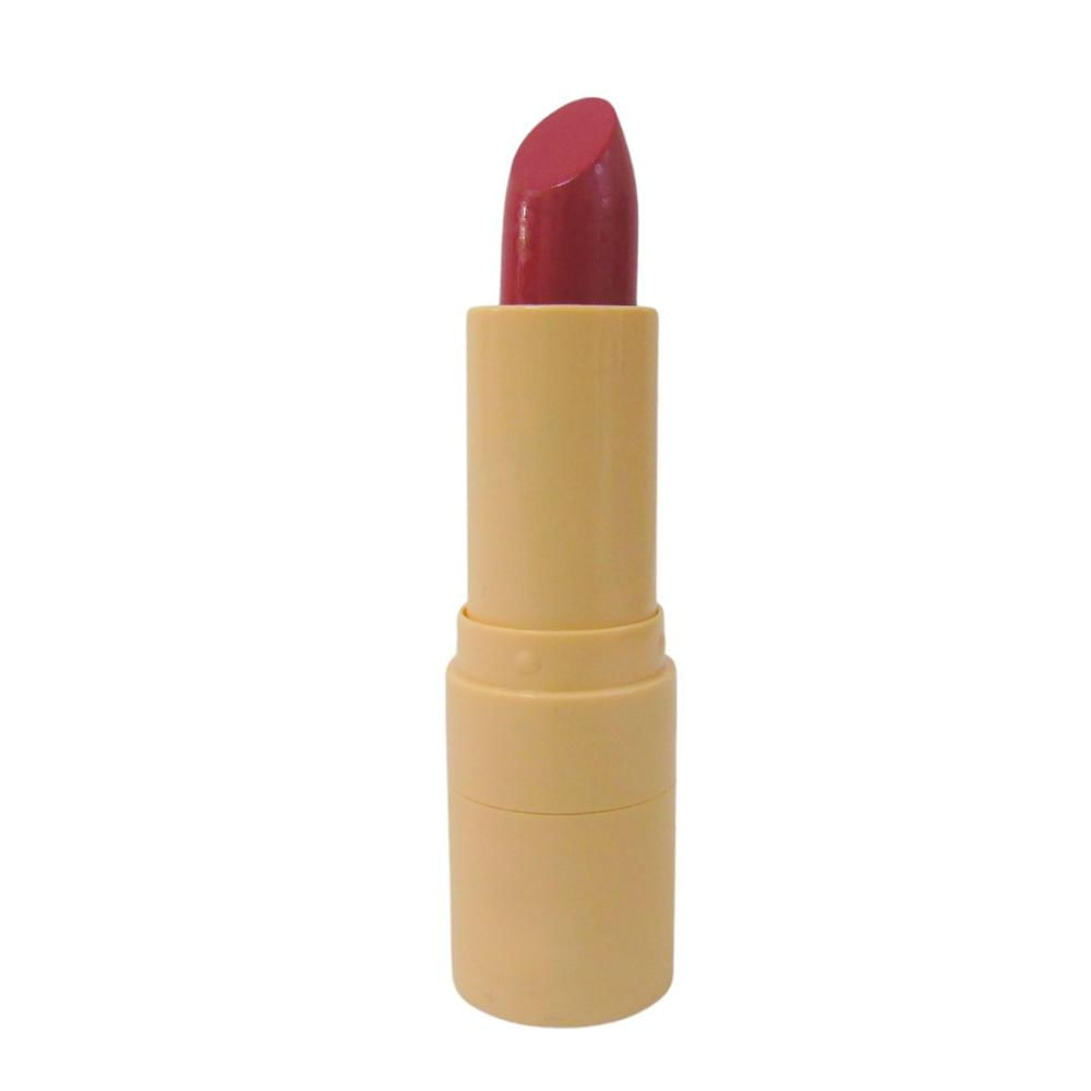 Batom Velvety Ruby Rose Glass Bg03 3,5g