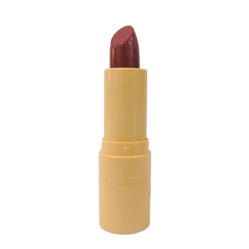 Batom Velvety Ruby Rose Glass Bg02 3,5g