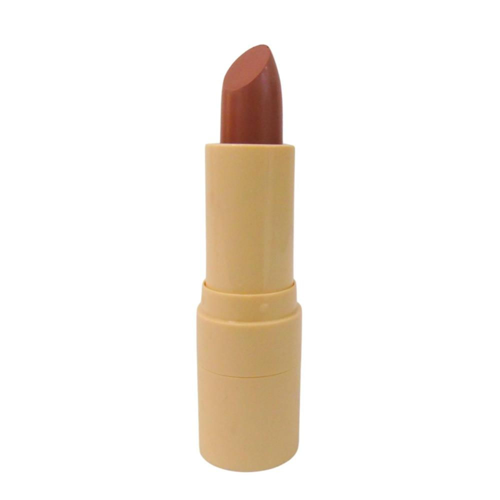 Batom Velvety Ruby Rose Glass Bg01 3,5g