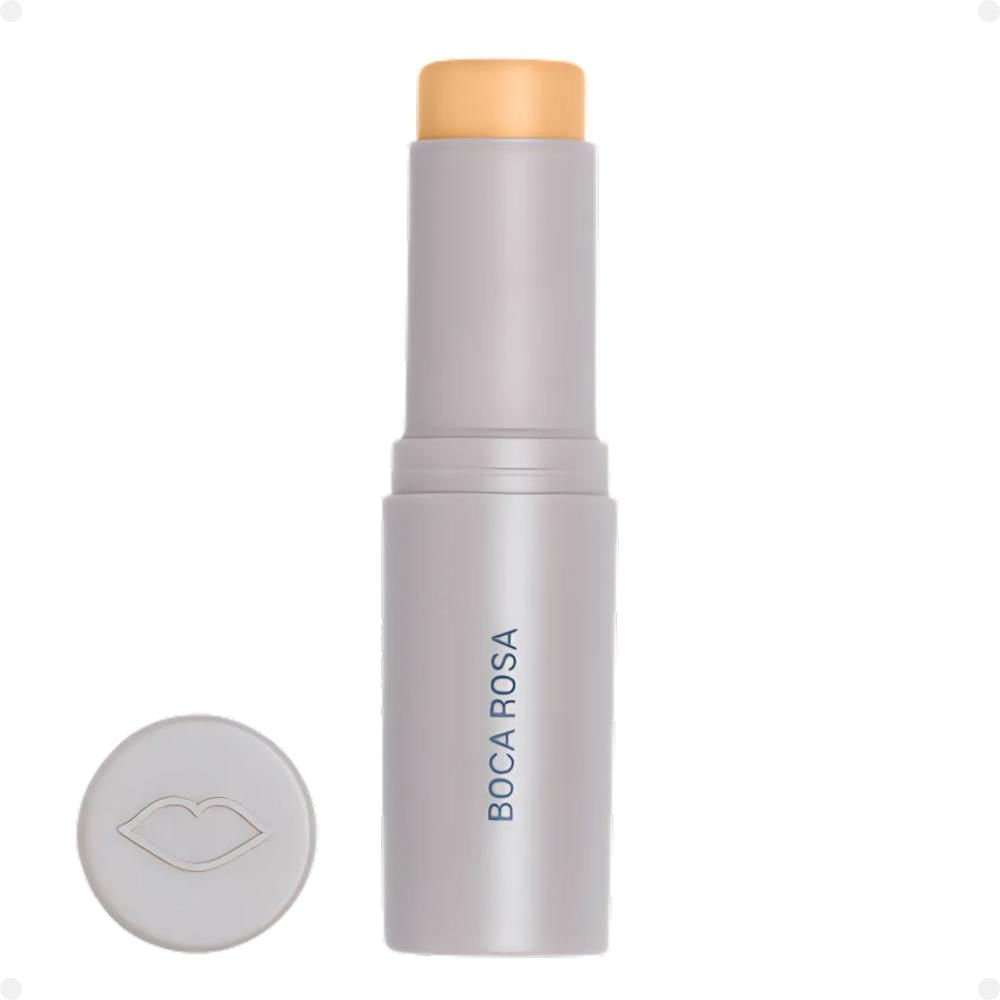 Base Boca Rosa Stick Pele Br08 Fps 30