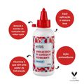 Amolecedor de Cutículas Hidratante Kiss Ny Vitamina e 100g