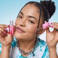 Booster Calming Effect Dailus Feat Mentos Strawberry 15ml