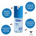 Bruma Tonificante Dailus Feat Mentos Face Mist 100ml