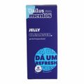 Gel de Limpeza Facial Dailus Feat Mentos Jelly Cleanser 150ml