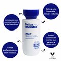 Gel de Limpeza Facial Dailus Feat Mentos Jelly Cleanser 150ml