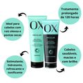 Kit Ox Micelar - Shampoo 200ml + Condicionador 170ml