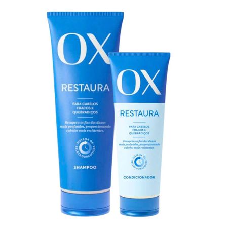 Kit-Ox-Restaura-Cabelos-Fracos-e-Quebradiços---Shampoo-375ml-+--Condicionador-170ml--3