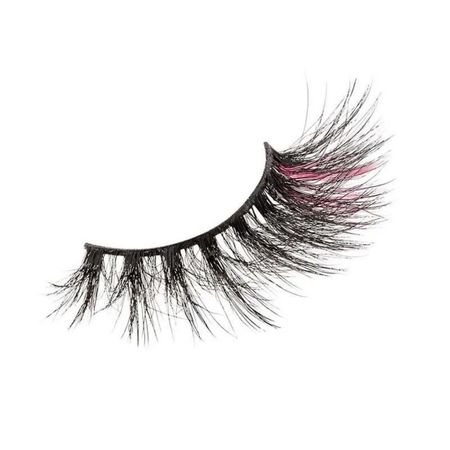 Cílios-Postiços-Kiss-I-envy-Color-Couture-Faux-Mink-Tint-Colored-Pink-Ic12--4