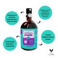 Deo Colônia Lola Xêro Magnólia Yland Yland e Patchauli 110ml