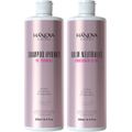 Hanova Expert - Kit Regeneração Capilar Duo