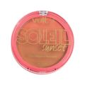 Duo Blush e Bronzer Vult Soleil Sunset 6g