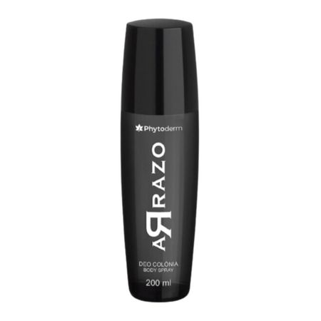 Deo-Colônia-Body-Spray-Phytoderm-Arrazo-200ml--1